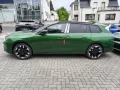 Opel Astra Electric Sports Tourer