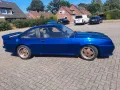 Opel Manta B 3.0 180 ps H-Zulassung alles eingetragen