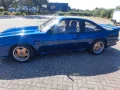 Opel Manta B 3.0 180 ps H-Zulassung alles eingetragen