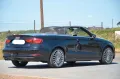 Audi Cabriolet A3 TFSI