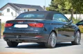 Audi Cabriolet A3 TFSI