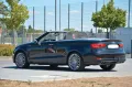 Audi Cabriolet A3 TFSI