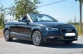 Audi Cabriolet A3 TFSI