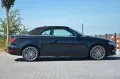 Audi Cabriolet A3 TFSI