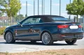 Audi Cabriolet A3 TFSI