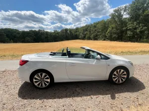 Opel Cascada 1.4 ECOTEC Turbo 103kW INNOVATION S/...