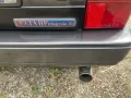 Lancia Delta Integrale 8V + HF Turbo inklusive E-Teile
