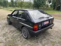 Lancia Delta Integrale 8V + HF Turbo inklusive E-Teile