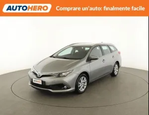 Toyota TOYOTA Auris Touring Sports 1.8 Hybrid Active