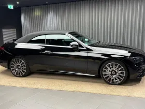 Mercedes-Benz CLE 450 Cabrio 4MATIC-Anschlussgarantie bis 2031
