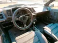 Volkswagen VW Scirocco 53b GTX