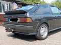 Volkswagen VW Scirocco 53b GTX