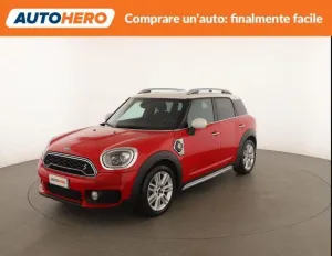 MINI Countryman 1.5 Cooper SE Countryman ALL4 Au
