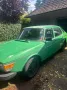 Saab 99 Combi Coupé Automatik 