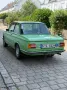 BMW 1502 / Weber Umbau / H&R Fahwerk / Oldtimer 