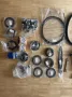BMW 1502 / Weber Umbau / H&R Fahwerk / Oldtimer 