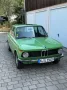 BMW 1502 / Weber Umbau / H&R Fahwerk / Oldtimer 