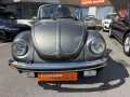 Volkswagen Käfer Cabrio ´79