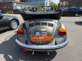 Volkswagen Käfer Cabrio ´79