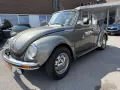 Volkswagen Käfer Cabrio ´79