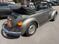 Volkswagen Käfer Cabrio ´79