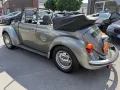 Volkswagen Käfer Cabrio ´79
