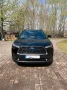 Toyota Corolla Cross 2.0-l-VVT-i Hybrid Team D Allrad