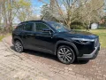 Toyota Corolla Cross 2.0-l-VVT-i Hybrid Team D Allrad