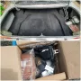 Ford Taunus TC2 V6, 2.3l, Ghia/ oder Tausc...