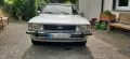 Ford Taunus TC2 V6, 2.3l, Ghia/ oder Tausc...