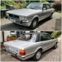 Ford Taunus TC2 V6, 2.3l, Ghia/ oder Tausc...