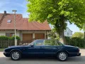 Jaguar XJ Sovereign 4.0 241PS Oldtimer TÜV04/27
