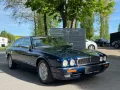 Jaguar XJ Sovereign 4.0 241PS Oldtimer TÜV04/27