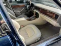 Jaguar XJ Sovereign 4.0 241PS Oldtimer TÜV04/27