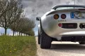 Lotus Elise S1 - silber