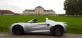 Lotus Elise S1 - silber