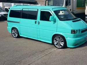 Volkswagen VW T4 Multivan