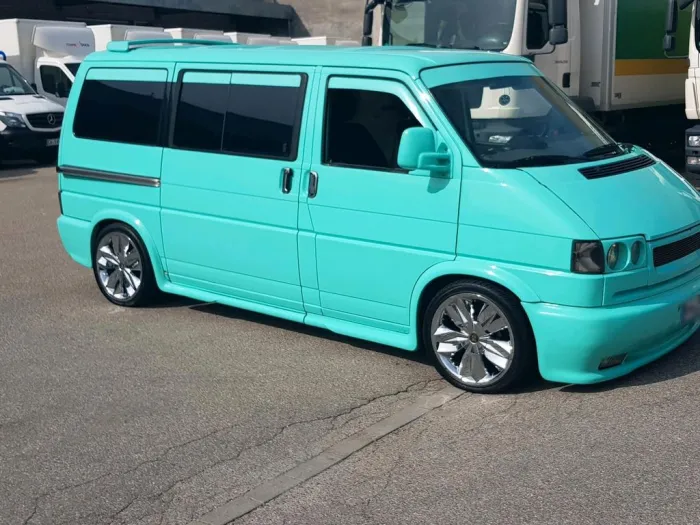 Volkswagen VW T4 Multivan