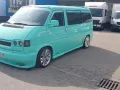 Volkswagen VW T4 Multivan