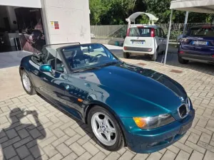BMW Z3 1.9 16V cat Roadster