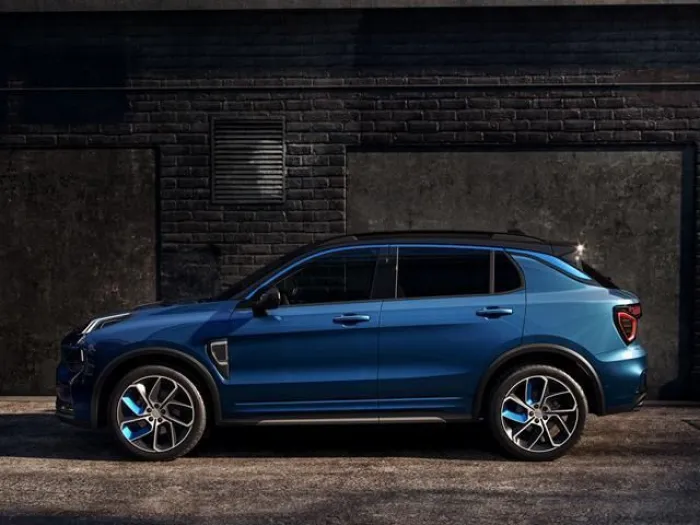 Other LYNK & CO 01 PHEV