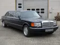 Mercedes-Benz S 560