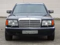 Mercedes-Benz S 560