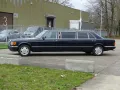 Mercedes-Benz S 560