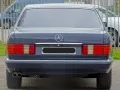 Mercedes-Benz S 560