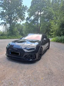 Audi RS5 Sportb.- Performance,  limitiert auf 250 Stk