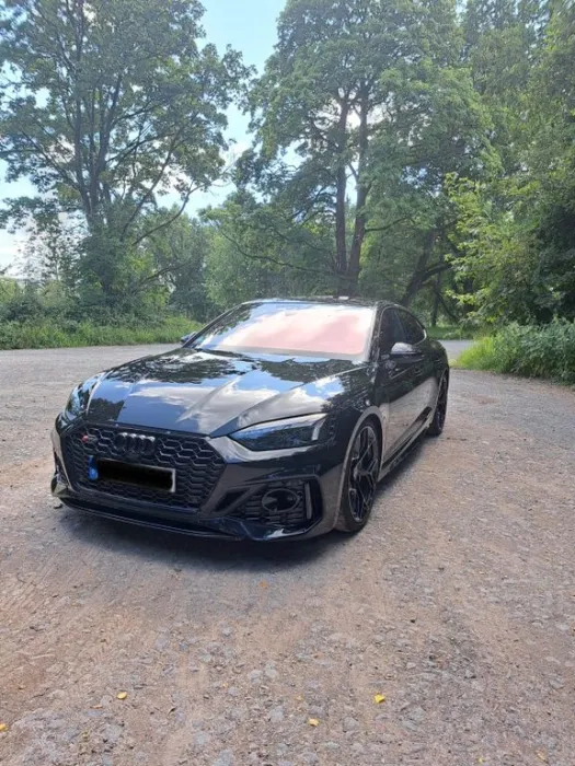 Audi RS5 Sportb.- Performance,  limitiert auf 250 Stk