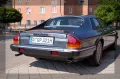 Jaguar XJS V12 Coupe Traumzustand rostfrei Service 2026