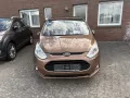 Ford B-Max 1.0 EcoBoost 103KW Titanium, NAVI, P.Dach,