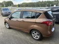 Ford B-Max 1.0 EcoBoost 103KW Titanium, NAVI, P.Dach,